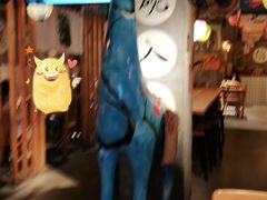 -和风食堂·日料·无界小火锅