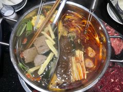 -尚合里潮汕牛肉火锅(海沧店)