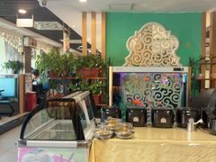 -白马宴·椒麻鸡(新华南路店)