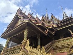 -西双版纳总佛寺