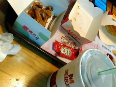 -美优乐(南油海东小学店)