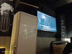 -麦凯伦烧烤·精酿超级工厂店(金桥总店)