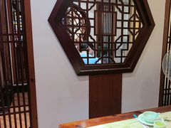 -野渡坡·极致湘菜·庭院餐厅(汉阳店)