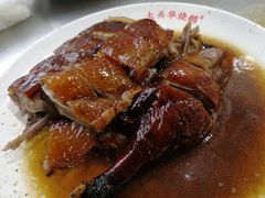 -黄连大头华烧鹅店(大良店)
