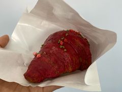 法式莓果可颂-月枫堂(长春这有山店)