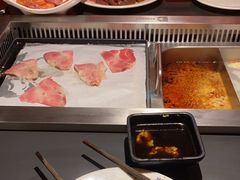 -星伦多自助料理·涮烤一体(虹悦城店)