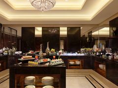 -上海和平饭店华懋阁 Cathay Room