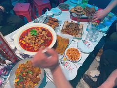 -路边边.炒菜烧烤.音乐餐厅(良乡长虹店)