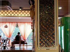 -阿拉木汗餐厅(山大路店)