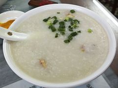 -同记鸡粥粉面店