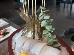 -德天肥牛海鲜火锅(城西银泰店)