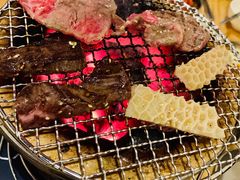 -大阪烧肉BAKA一代(十亩地店)