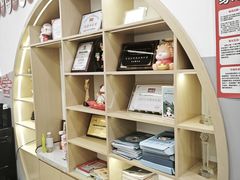 -汉翔书法丨软笔·硬笔·国画(西铁营校区)