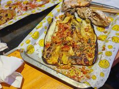 -新疆烧烤王(广灵店)