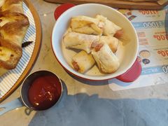 -必胜客(长瀛商业广场店)