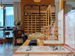 -肆兮眼镜·蔡司·徕卡战略合作店(大坪店)