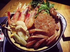 -泰居酒屋日式料理烧肉