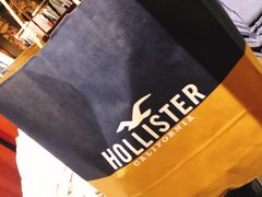 -Hollister Co(杭州万象城店)