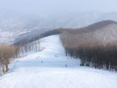 -中旅松花湖滑雪场