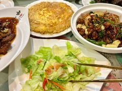 -金姐台湾菜(珠江路店)