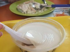 -老伴豆花(麦士威熟食中心店)