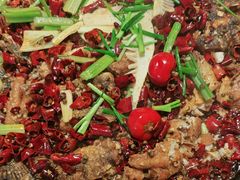 -老板恋上鱼(恒隆广场店)