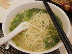 -新发展亚太JW万豪酒店·福苑咖啡厅