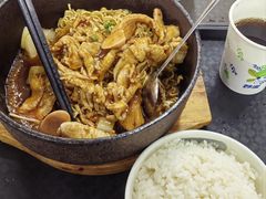 -周家二小姐的菜(西津渡店)