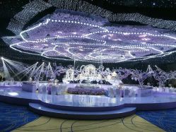 -上海中心宴会厅·婚礼中心