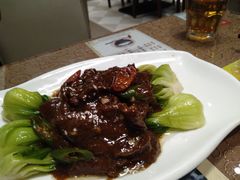 -凡灵哥达港式茶餐厅(海上海弘基休闲广场店)