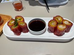 -蔡澜点心·粤菜(万菱汇店)
