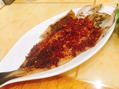 -故乡明太鱼屋(航北路店)