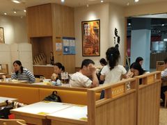 -陳香貴·兰州牛肉面(上海长风大悦城店)