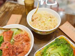 -一记面馆(易发店)