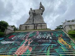 -鹿回头风景区
