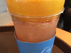 -Cafe de Paris(林荫路店)