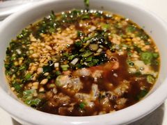小料-海底捞火锅(玉桥商业广场店)