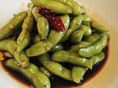 -杨氏青龙虾·羊蝎子(珠江路店)