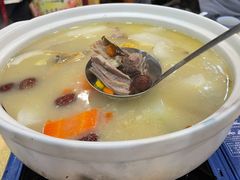 -九大簋家宴(晓港湾店)