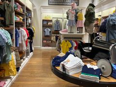 -Polo Ralph Lauren(青浦百联奥特莱斯广场店)
