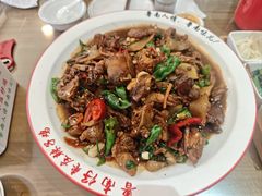 -鲁南仔·滕州炒鸡(经三路店)