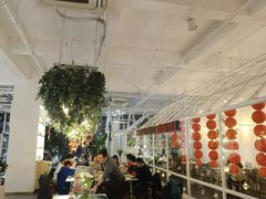 -开间茶馆·围炉煮茶