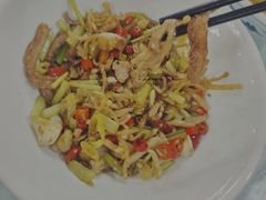 -湘中缘·湖南菜(娄底驻京办店)