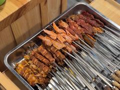 -水浒烤肉(医学院店)