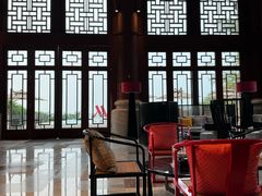 -海口万豪·大堂吧·望海吧.日落海景·下午茶·奶茶·咖啡·轻食·蛋糕·鸡尾酒·清吧