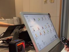 -喜茶(上海淮海中路渔阳里店)