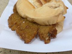 -彩香园咖啡美食(海南花园第2座店)