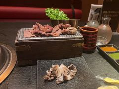 -300杯·和牛烧肉清酒专门店(廊里店)