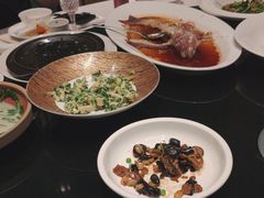-上海人家花樣年华(虹口龙之梦店)