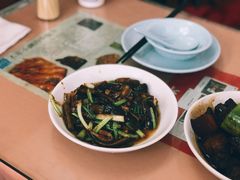 -蘭心餐厅(进贤路店)